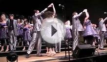 Monona Grove Show Choir - Brodhead Invitational