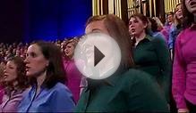 Mormon Tabernacle Choir