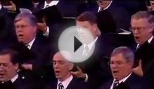 Mormon Tabernacle Choir - Hallelujah Chorus