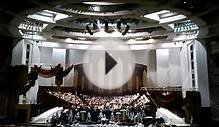 Mormon Tabernacle Choir Rehersal Christmas 2012