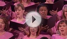 Mother, Tell Me the Story - Mormon Tabernacle Choir