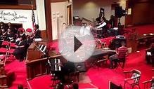 Mt. Enon Baptist Church Mass Choir #50 A Gift Unto You #1of