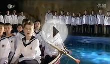 【童声MV】Vienna Boys Choir Goes Pop
