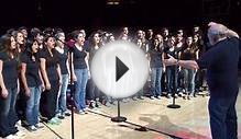 Napa High Chamber Choir