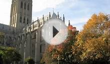 National Cathedral Boys Choir