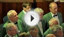 New Mill Male Voice Choir - Christmas Concert 2010