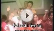 No Higher Calling by EL Shaddai Gospel Choir