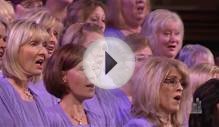 Nunc Dimittis (The Song of Simeon) - Mormon Tabernacle Choir