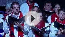 O Come, All Ye Faithful -- Central Indiana Mass Choir