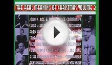 Oh Holy Night - Joe Pace & The Colorado Mass Choir