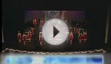 Onalaska Hilltopper Show Choir 2008 - Alive