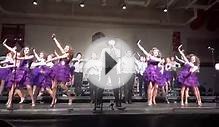 Onalaska Hilltopper Show Choir 2014