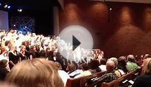 Ontario Christian Mass Choir Festival - One Voice