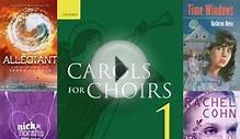 PDF Carols for Choirs 1: Fifty Christmas Carols Read Online