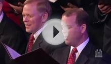 Peace Like a River - Mormon Tabernacle Choir