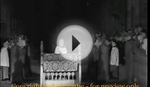 Peterborough Cathedral Choir - Praise to God in the