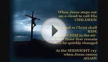 Petersburgh Baptist Church Choir Easter Song_1.wmv