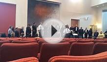 Pittsburgh Gospel Choir