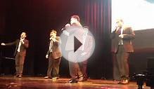 Please dont stop the music - kilyawan male choir (pitch