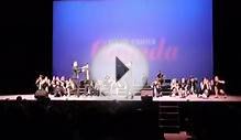 Pop Mashup - Vocal Fusion (Show Choir)