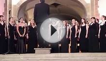 Portsmouth Military Wives Choir