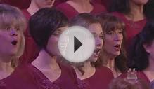 Praise to the Lord, the Almighty - Mormon Tabernacle Choir