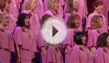 Praise to the Lord, the Almighty - Mormon Tabernacle Choir