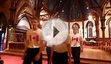 Prayer of the Children - BC Boys Choir Alumni 2014