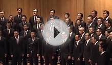 Precious Lord Take My Hand by DSOBA Choir