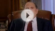 President Thomas S. Monson Announces the Choir YouTube Channel