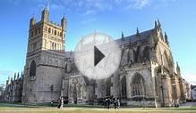 Psalms 142 & 143 (Exeter Cathedral Choir, 2015)