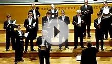 Russian songs[4/15]-Male Choir/Ρώσικα τραγούδια