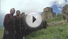 Rustavi choir Shen Khar Venakhi directed by Sandro