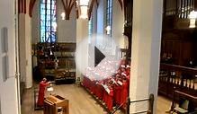 Saint Thomas Choir of Men & Boys in Leipzig: Alles Fleisch