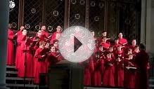 Saint Thomas Choir of Men & Boys in Magdeburg: I Was Glad