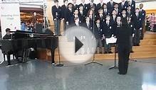 San Francisco Boys Chorus - Al Shloshah