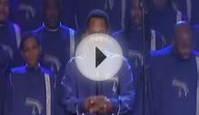 Sanctified - Chicago Mass Choir featuring Percy Gray