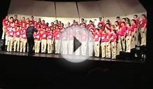 Scarborough Fair - Reading Phoenix Choir (HD)