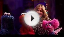 "Sesame Street" Muppets join Mormon Tabernacle Choir in