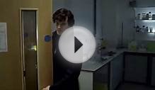 [Sherlock] Whistle for the Choir