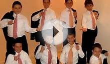 Shira Chadasha Boys Choir - Ilu
