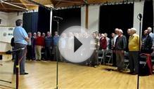 Si Hei Lwli Mabi by Tenby Male Choir