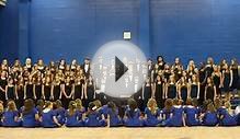 Sing a Song - Cario Middle School Choir 8th Grade