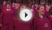 Sing Noel! A Christmas Processional - Mormon Tabernacle Choir