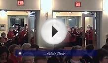 "Sing Noel" (St. John Catholic Church Choir 2012 Christmas