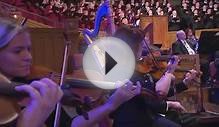 Sing Praise To Him - Mormon Tabernacle Choir