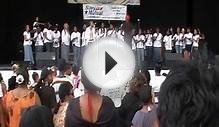 Smokie Norful & The Star 1310AM Gospel Choir Justified