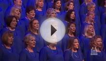 Somewhere, from West Side Story - Mormon Tabernacle Choir