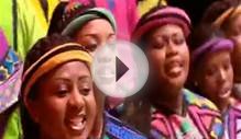 Soweto Gospel Choir - Avulekile Amasango/One Love