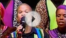Soweto Gospel Choir Blessed in Concert: Holy City / Bayete